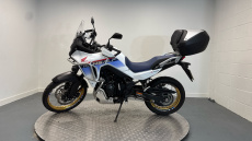 Honda XL750 Transalp (25MY)